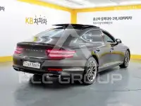 2020 Genesis G80