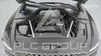 2020 Genesis G80