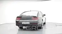 2020 Genesis G80