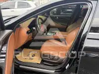 2020 Genesis G80