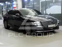 2020 Genesis G80