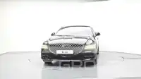 2020 Genesis G80