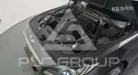 2020 Genesis G80