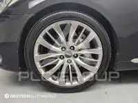 2020 Genesis G80