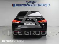 2020 Genesis G80