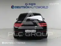 2020 Genesis G80