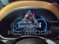 2020 Genesis G80