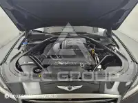 2020 Genesis G80