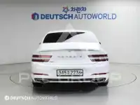 2020 Genesis G80