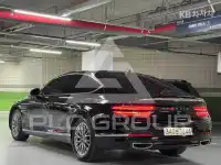 2020 Genesis G80