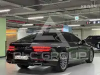 2020 Genesis G80