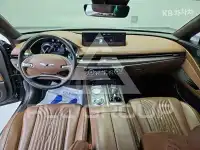 2020 Genesis G80