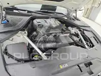 2020 Genesis G80