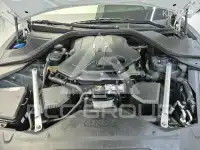 2020 Genesis G80