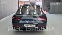 2020 Genesis G80