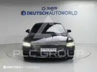 2020 Genesis G80