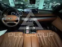 2020 Genesis G80