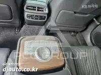 2020 Genesis G80