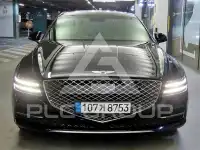 2020 Genesis G80