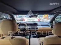 2020 Genesis G80