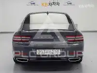 2020 Genesis G80