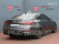 2020 Genesis G80