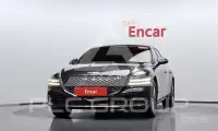 2020 Genesis G80