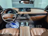2020 Genesis G80