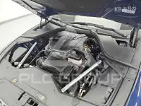 2020 Genesis G80