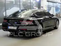 2020 Genesis G80