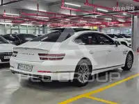 2020 Genesis G80