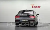 2020 Genesis G80