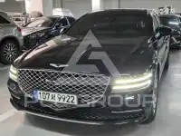 2020 Genesis G80