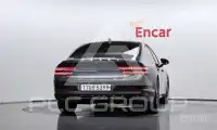 2020 Genesis G80