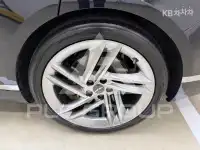 2020 Genesis G80