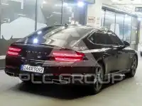 2020 Genesis G80