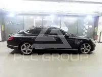 2020 Genesis G80