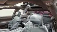 2020 Genesis G80