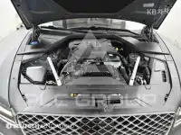 2020 Genesis G80