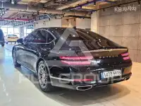 2020 Genesis G80