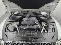 2020 Genesis G80
