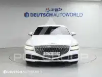 2020 Genesis G80