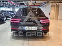 2020 Genesis G80