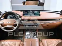 2020 Genesis G80