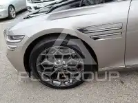 2020 Genesis G80