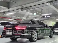 2020 Genesis G80