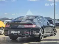 2020 Genesis G80