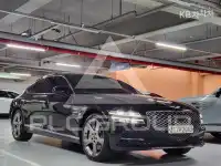 2020 Genesis G80