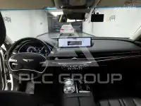 2020 Genesis G80