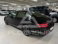 2020 Genesis G80